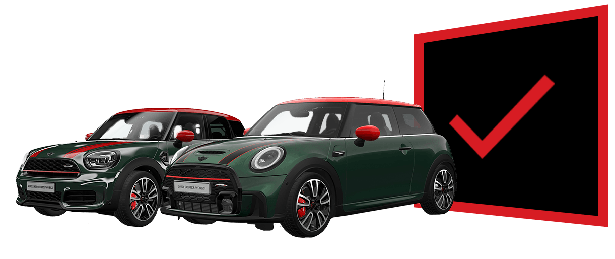 MINI Track Days